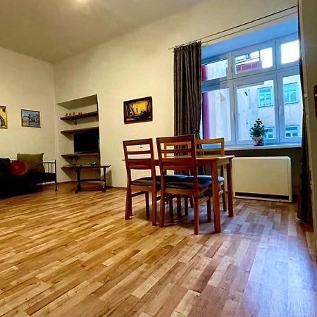 לובלין Apartamenty Krakowskie 1 מראה חיצוני תמונה