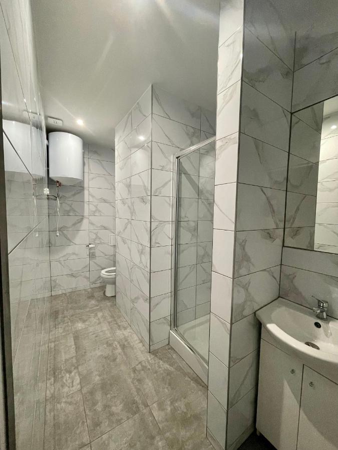לובלין Apartamenty Krakowskie 1 מראה חיצוני תמונה