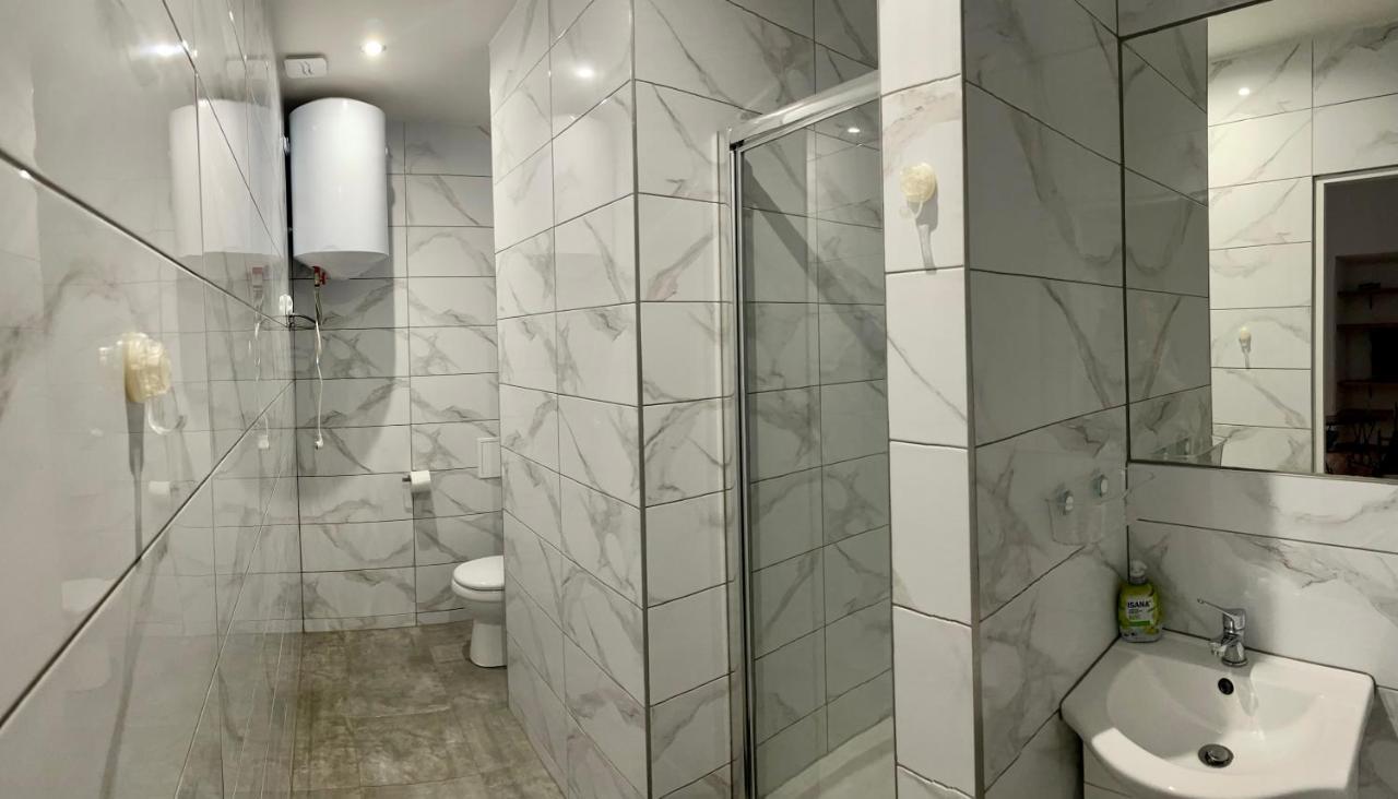 לובלין Apartamenty Krakowskie 1 מראה חיצוני תמונה