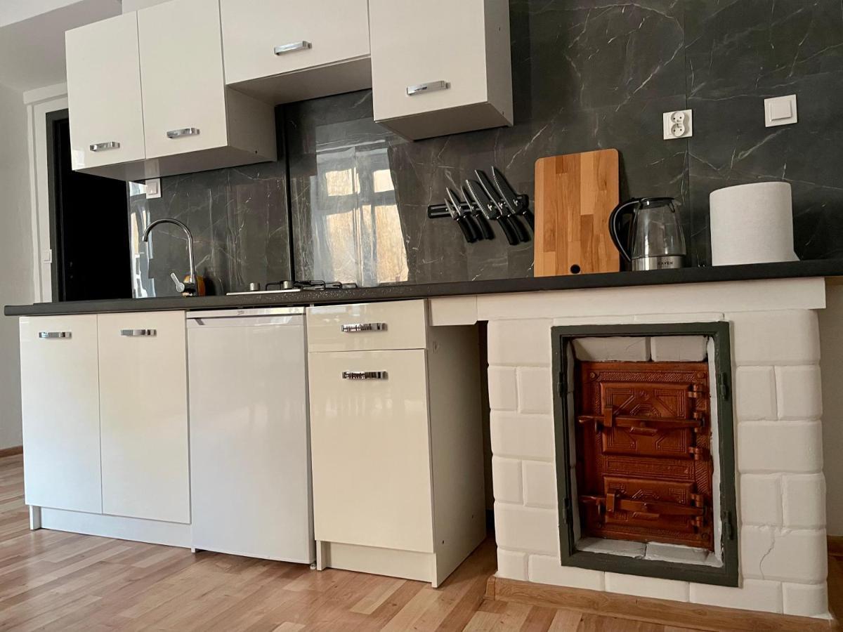 לובלין Apartamenty Krakowskie 1 מראה חיצוני תמונה