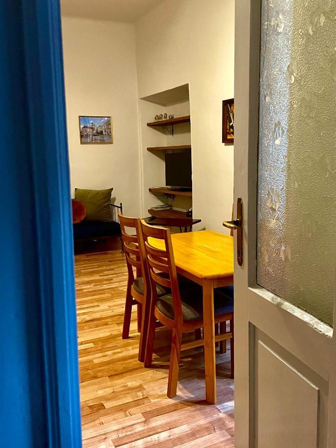 לובלין Apartamenty Krakowskie 1 מראה חיצוני תמונה