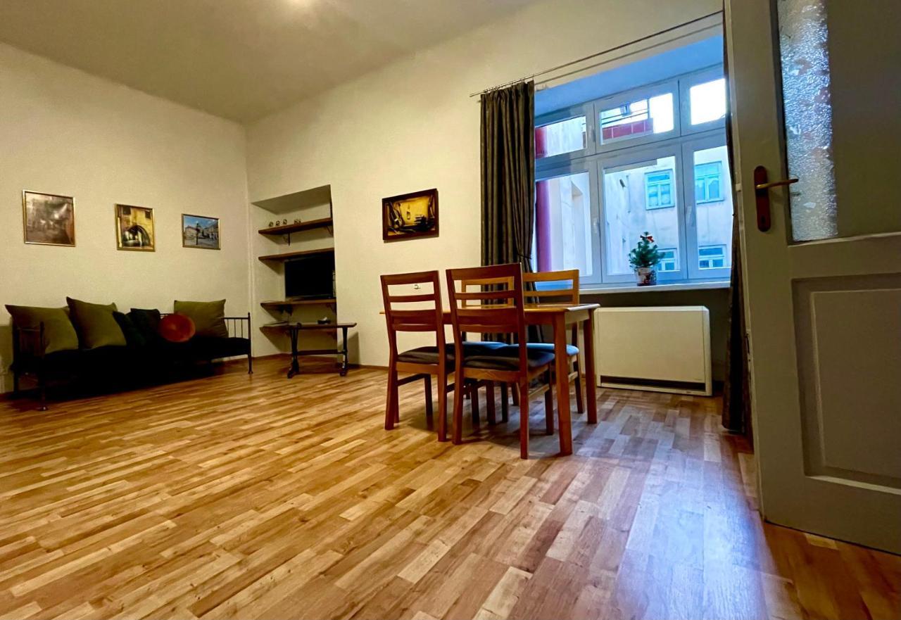 לובלין Apartamenty Krakowskie 1 מראה חיצוני תמונה