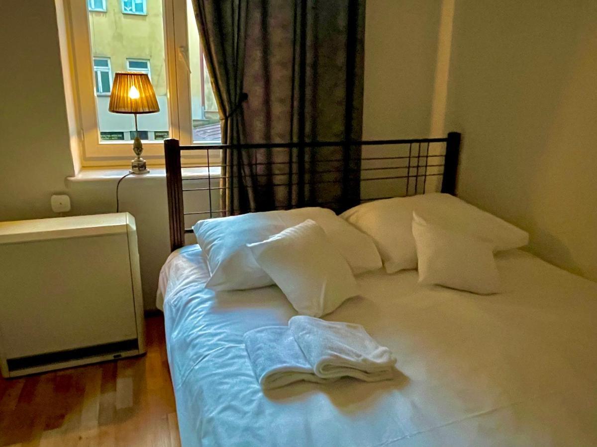 לובלין Apartamenty Krakowskie 1 מראה חיצוני תמונה