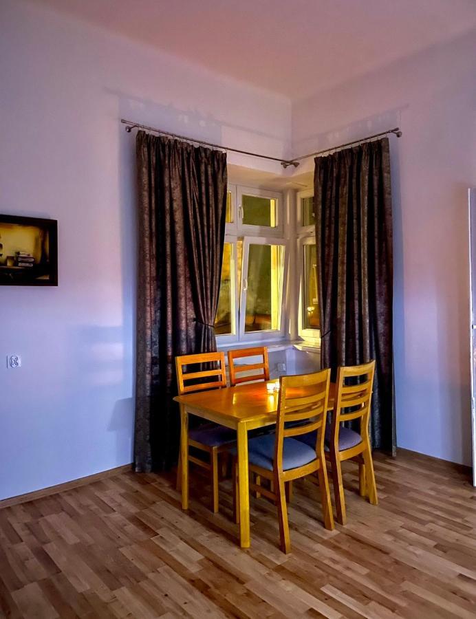 לובלין Apartamenty Krakowskie 1 מראה חיצוני תמונה