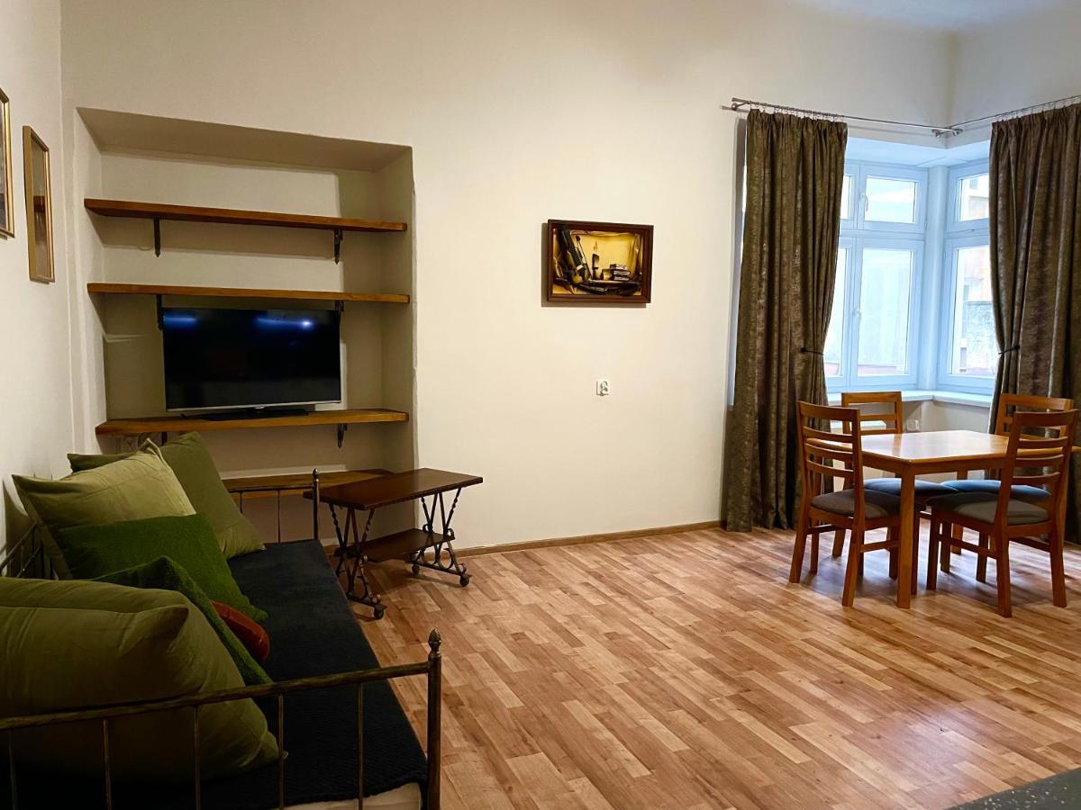 לובלין Apartamenty Krakowskie 1 מראה חיצוני תמונה
